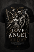 T-Shirt Love Angel