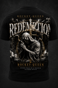 T-Shirt Redemption