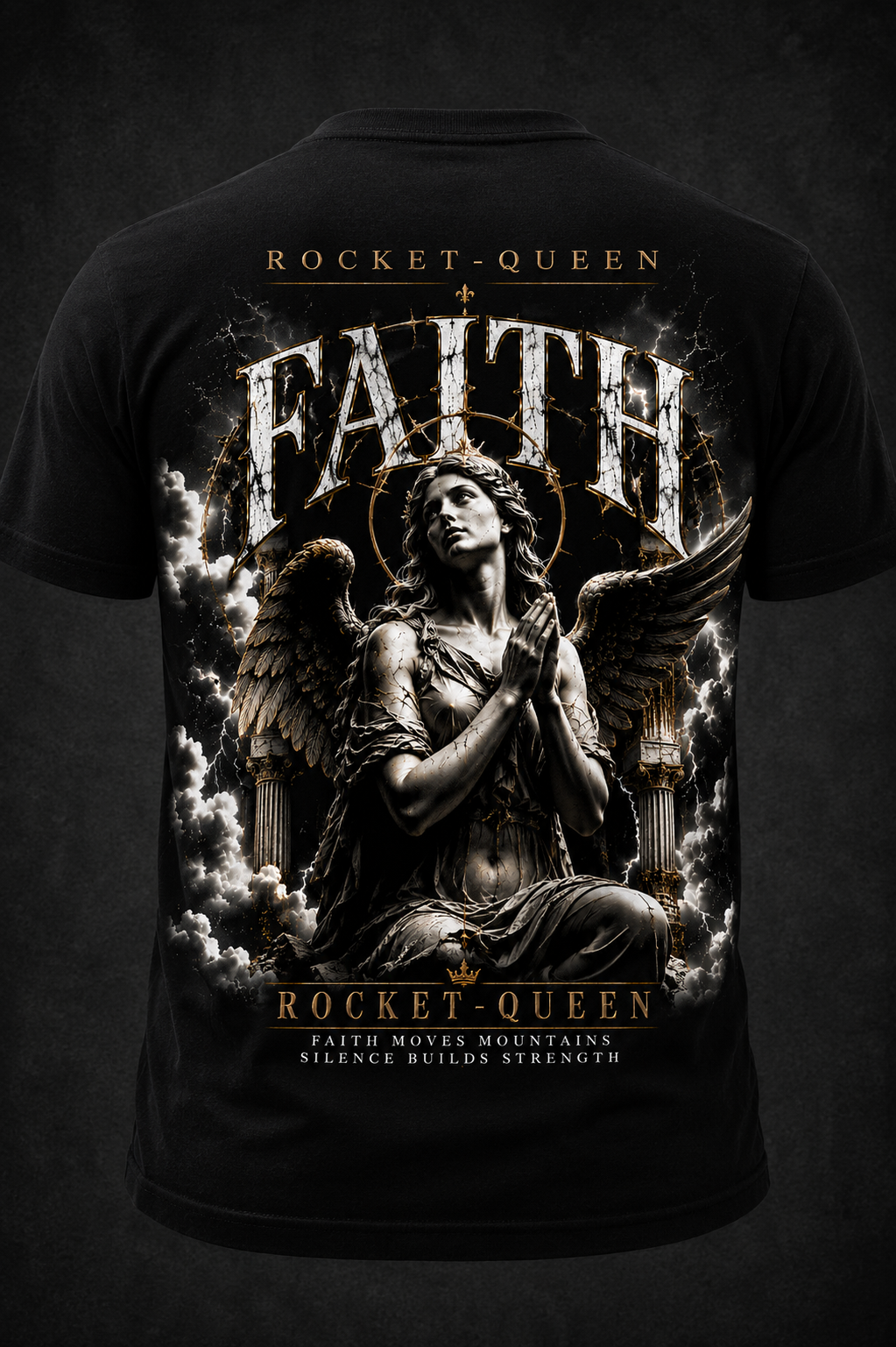 T-Shirt Faith