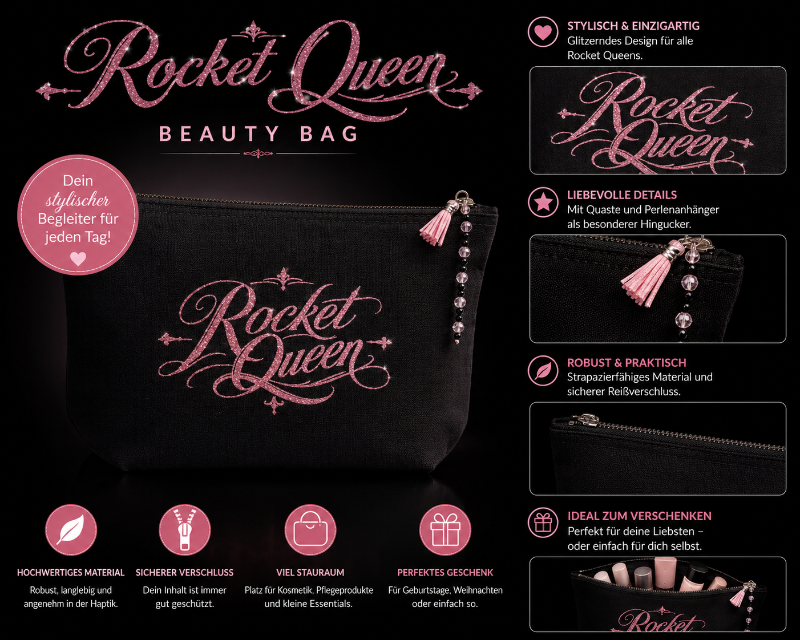 Beauty Bag