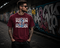 Heimweg nach Norden Shirt