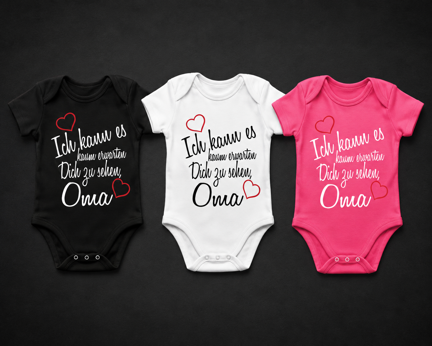 Baby Body (Oma)
