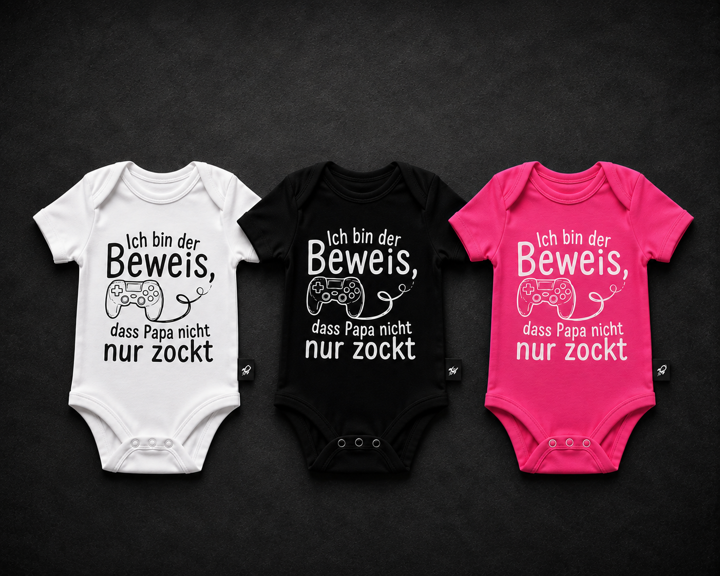 Baby Body (zocken)
