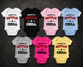 Baby Body (Netflix & Chill)